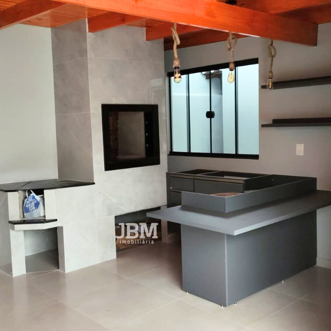 Casas no Bairro Tacca