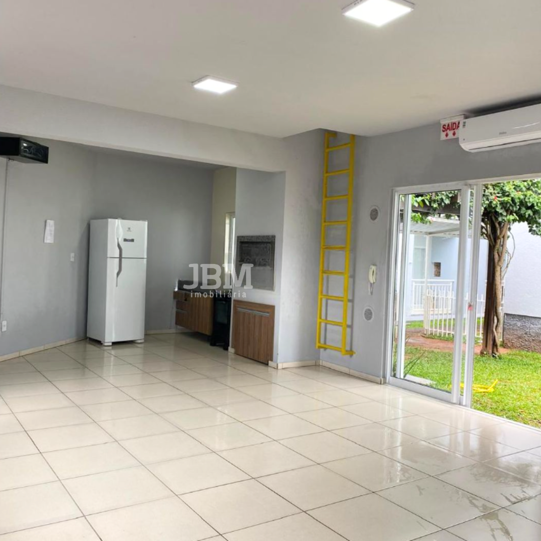 Apartamento Residencial Monet