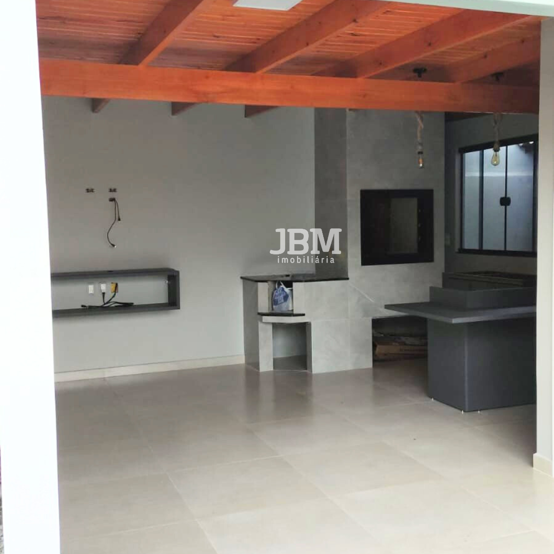 Casas no Bairro Tacca