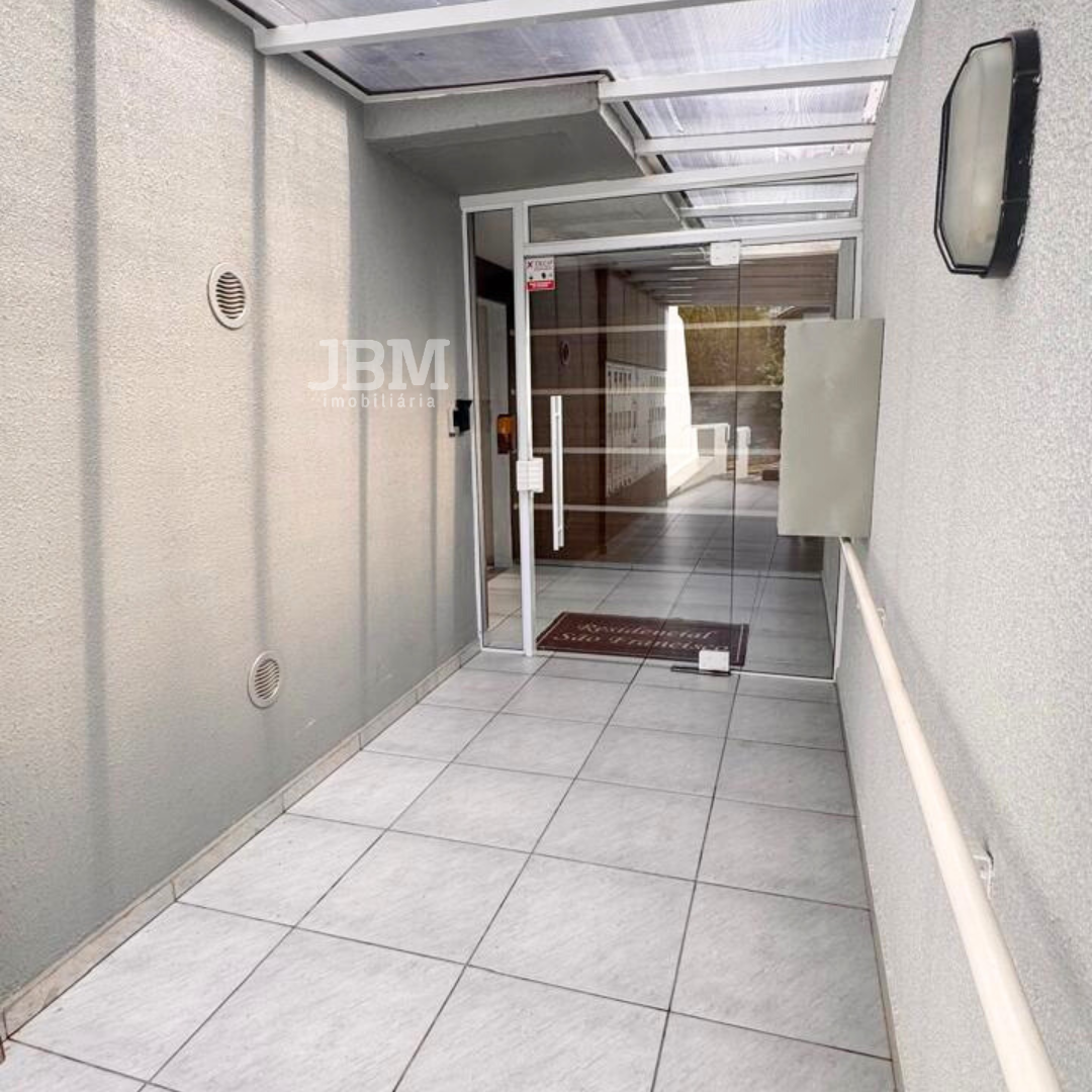 Apartamento no Bairro Tacca