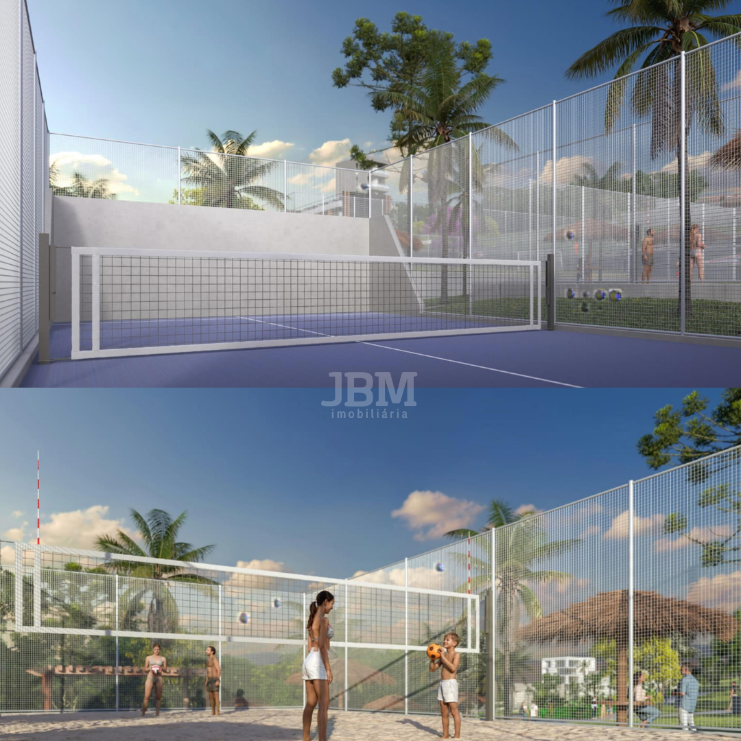 Lançamento Loteamento Parque das Torres II