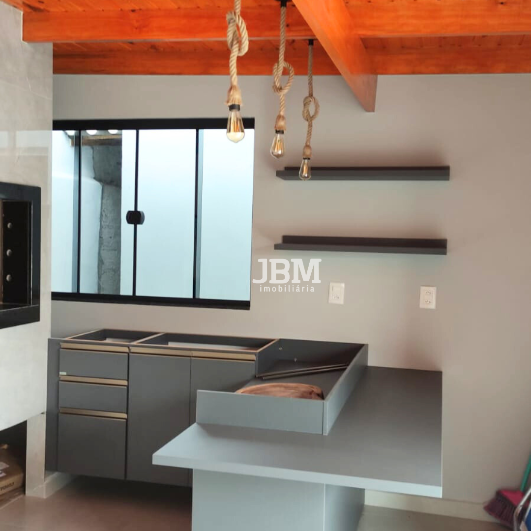 Casas no Bairro Tacca