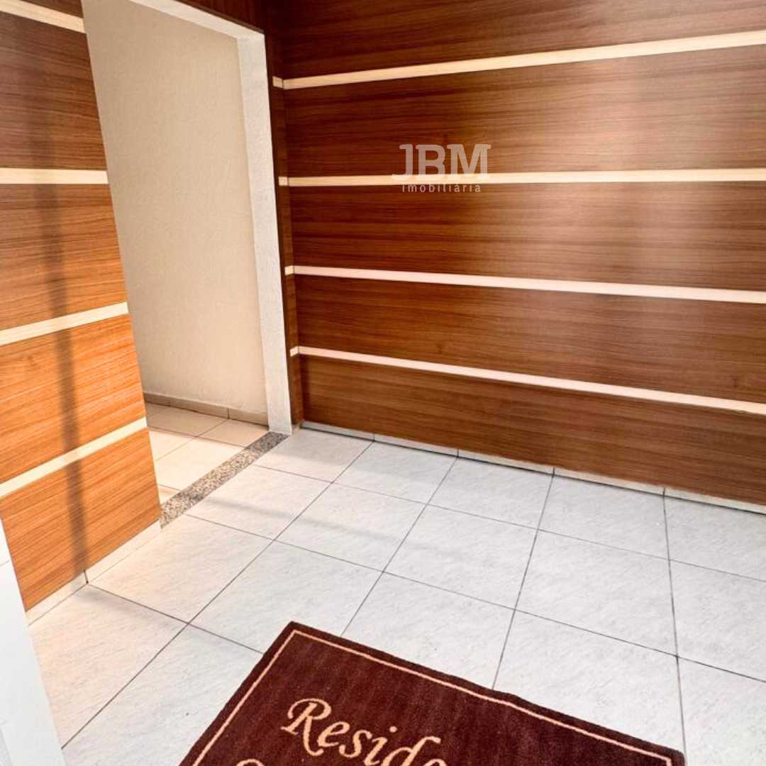 Apartamento no Bairro Tacca