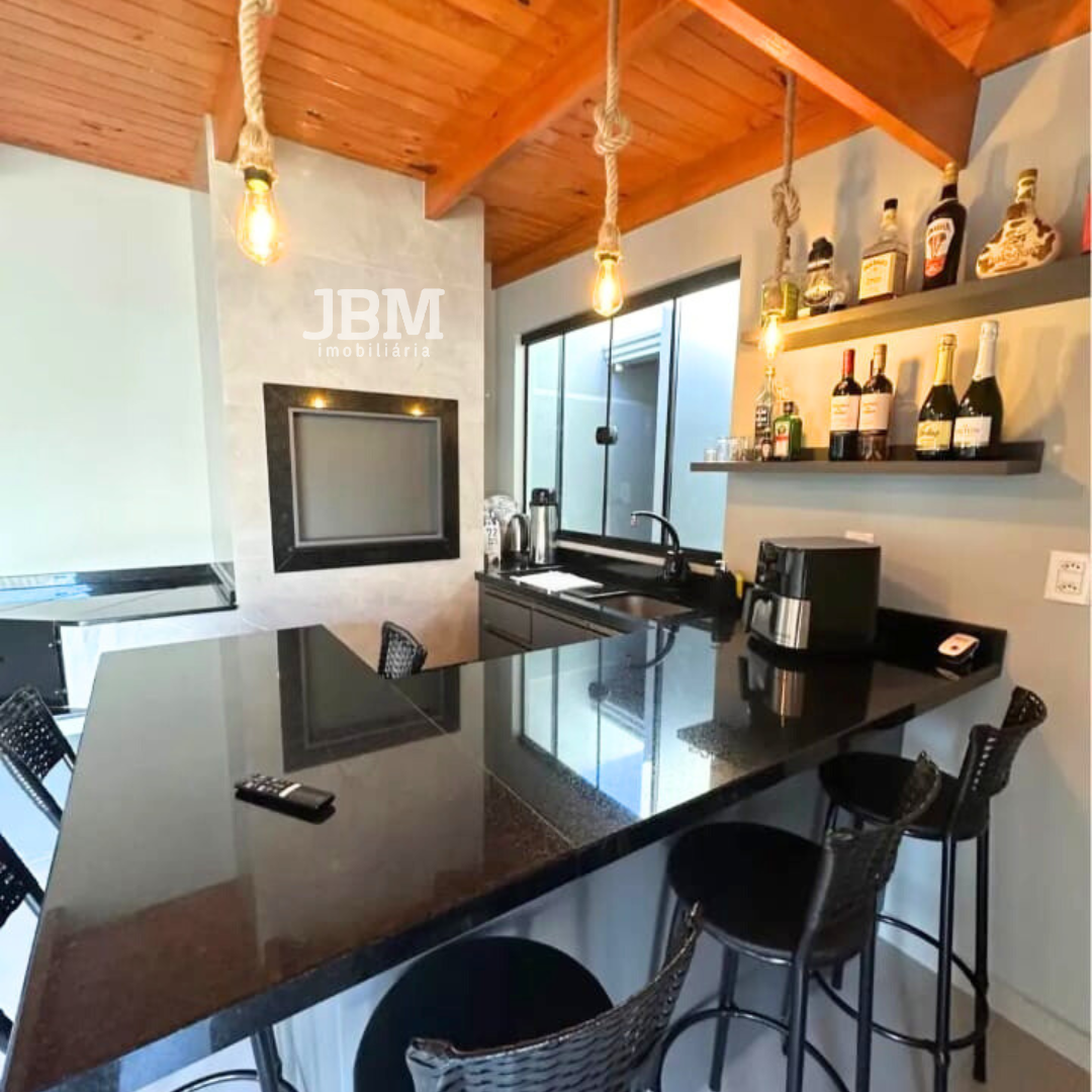 Casas no Bairro Tacca