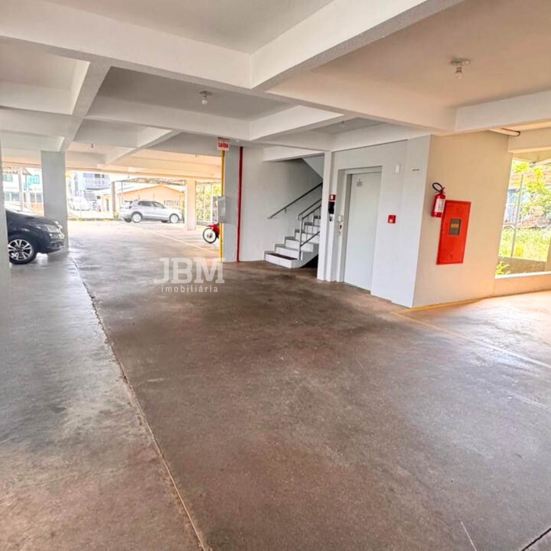 Apartamento no Bairro Tacca