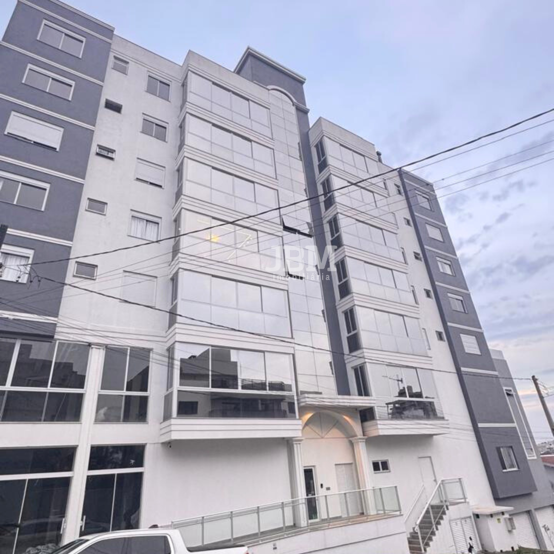 Apartamento no Bairro La Salle