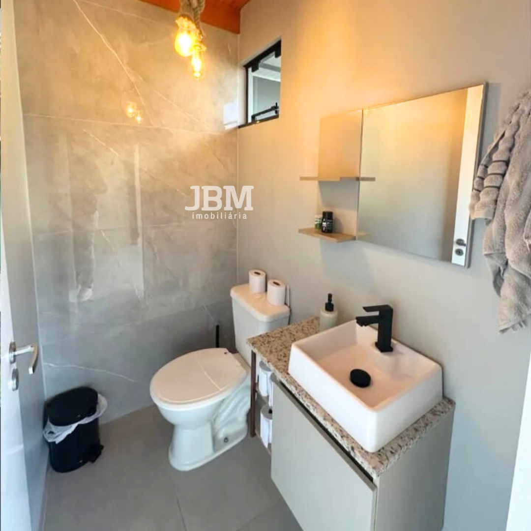 Casas no Bairro Tacca