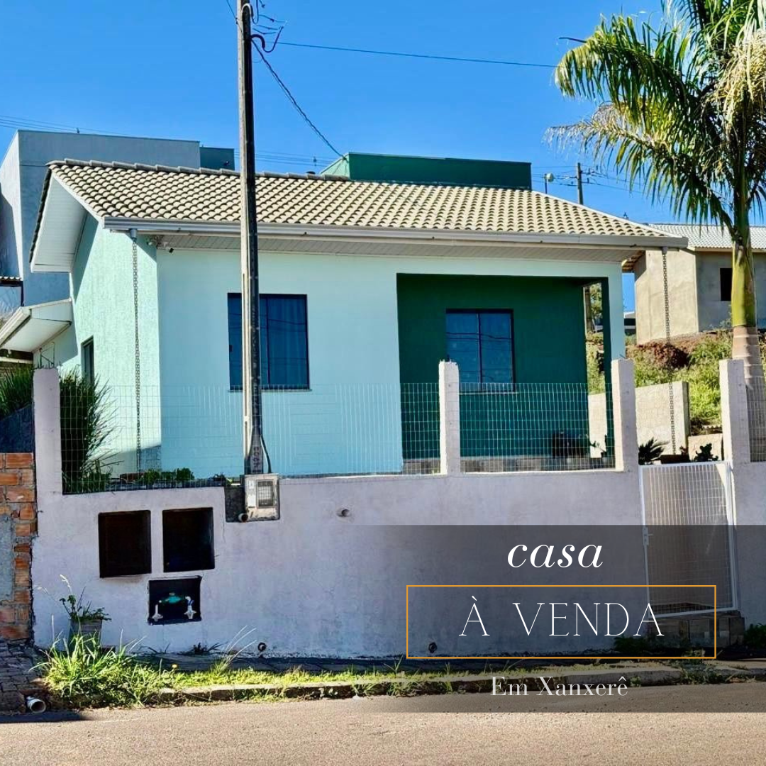 Casa no Bairro Tacca