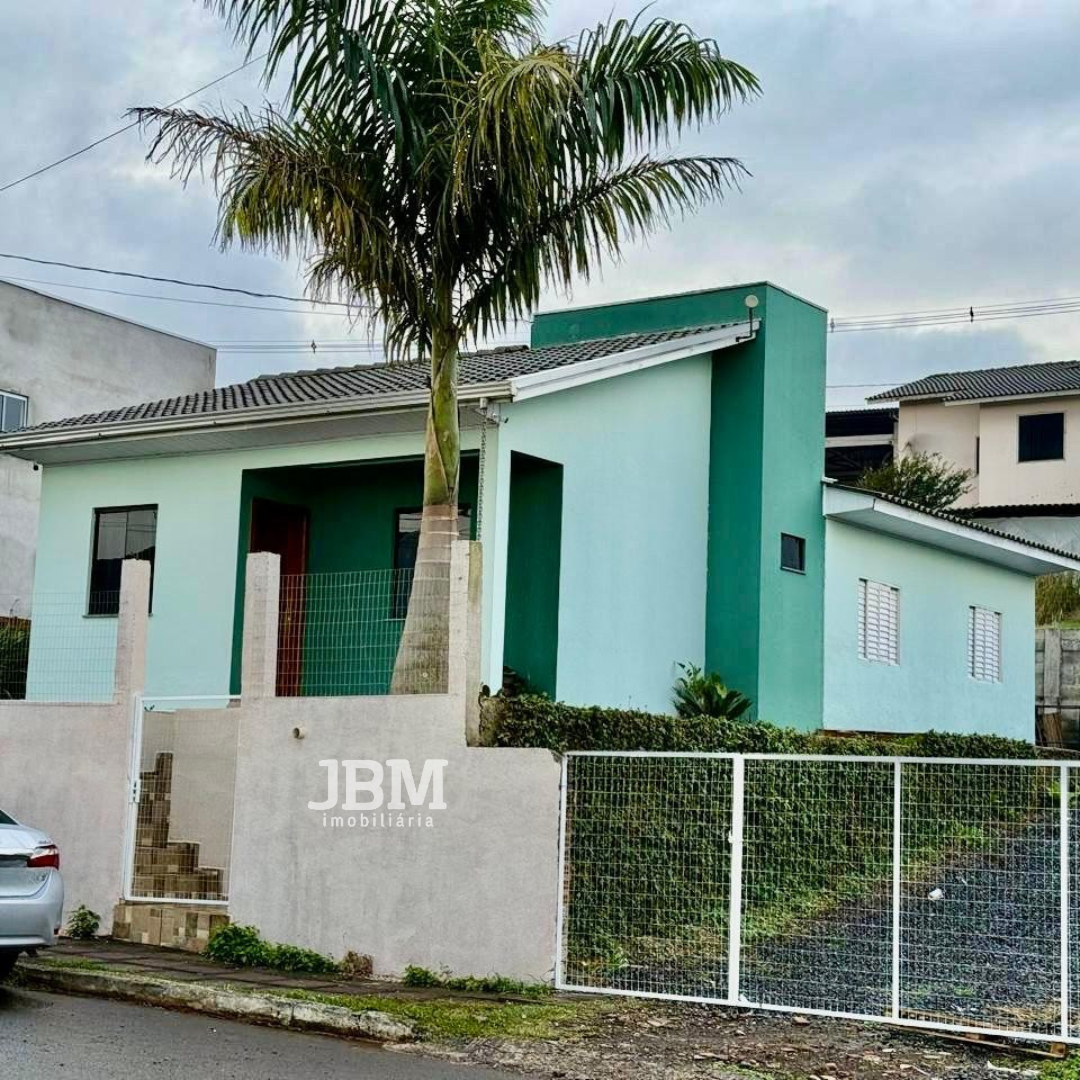 Casa no Bairro Tacca