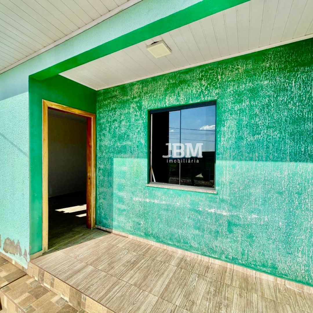 Casa no Bairro Tacca