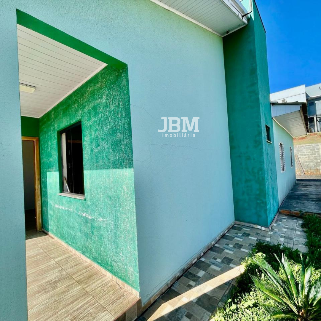 Casa no Bairro Tacca