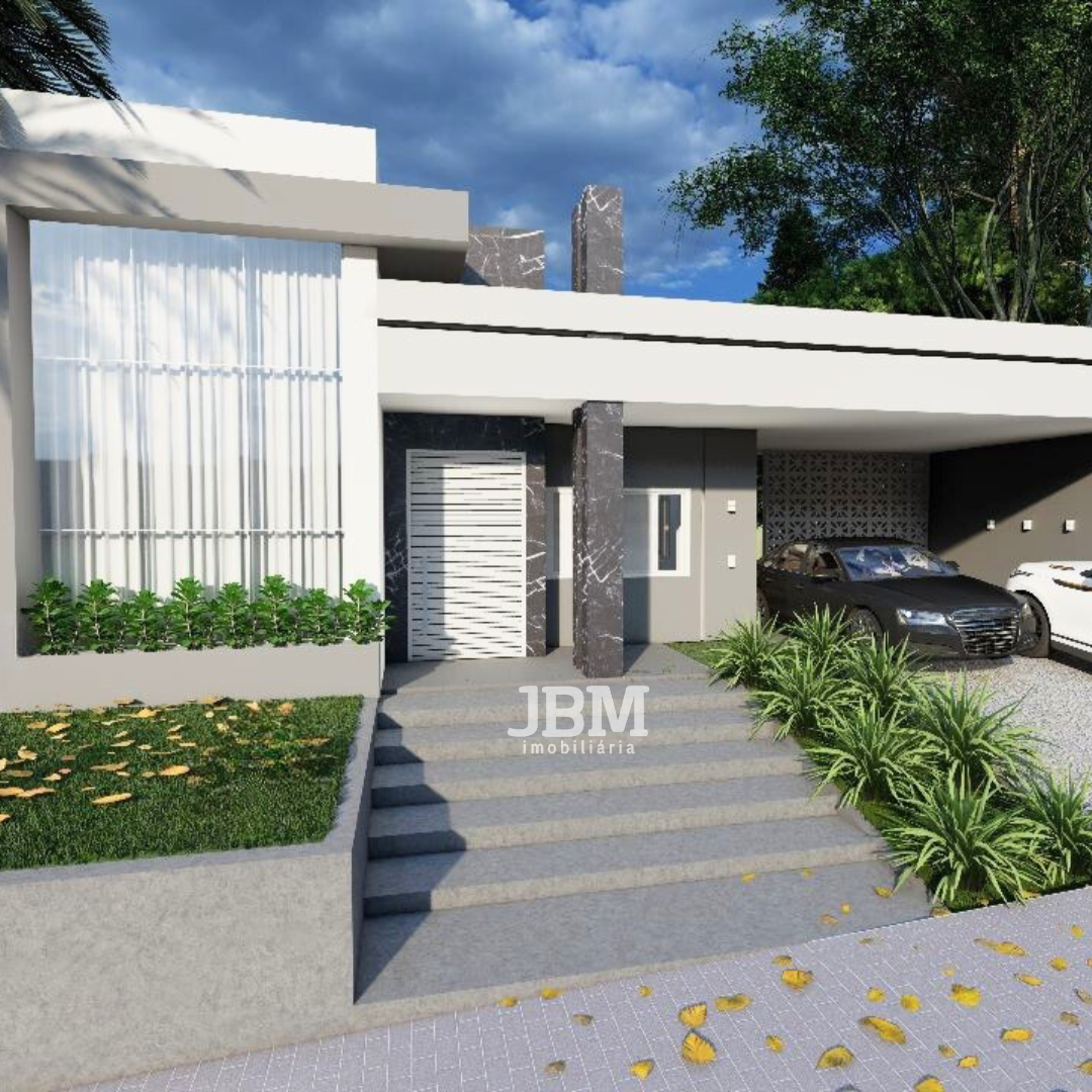 Casa Alto Padrão no Bairro Tacca