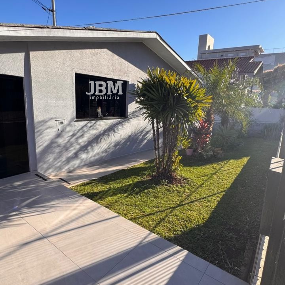 Casas No Bairro La Salle