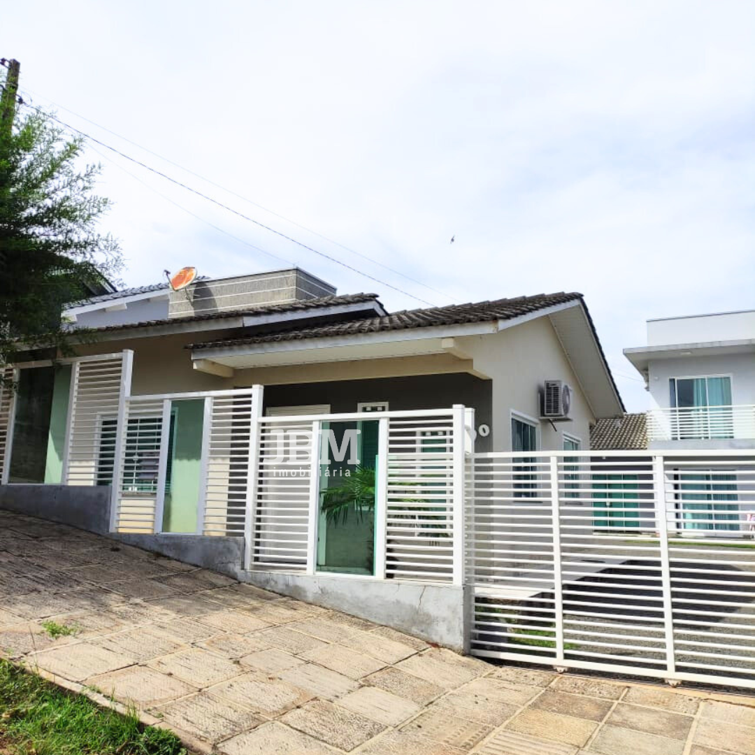 Casas no Bairro Tacca