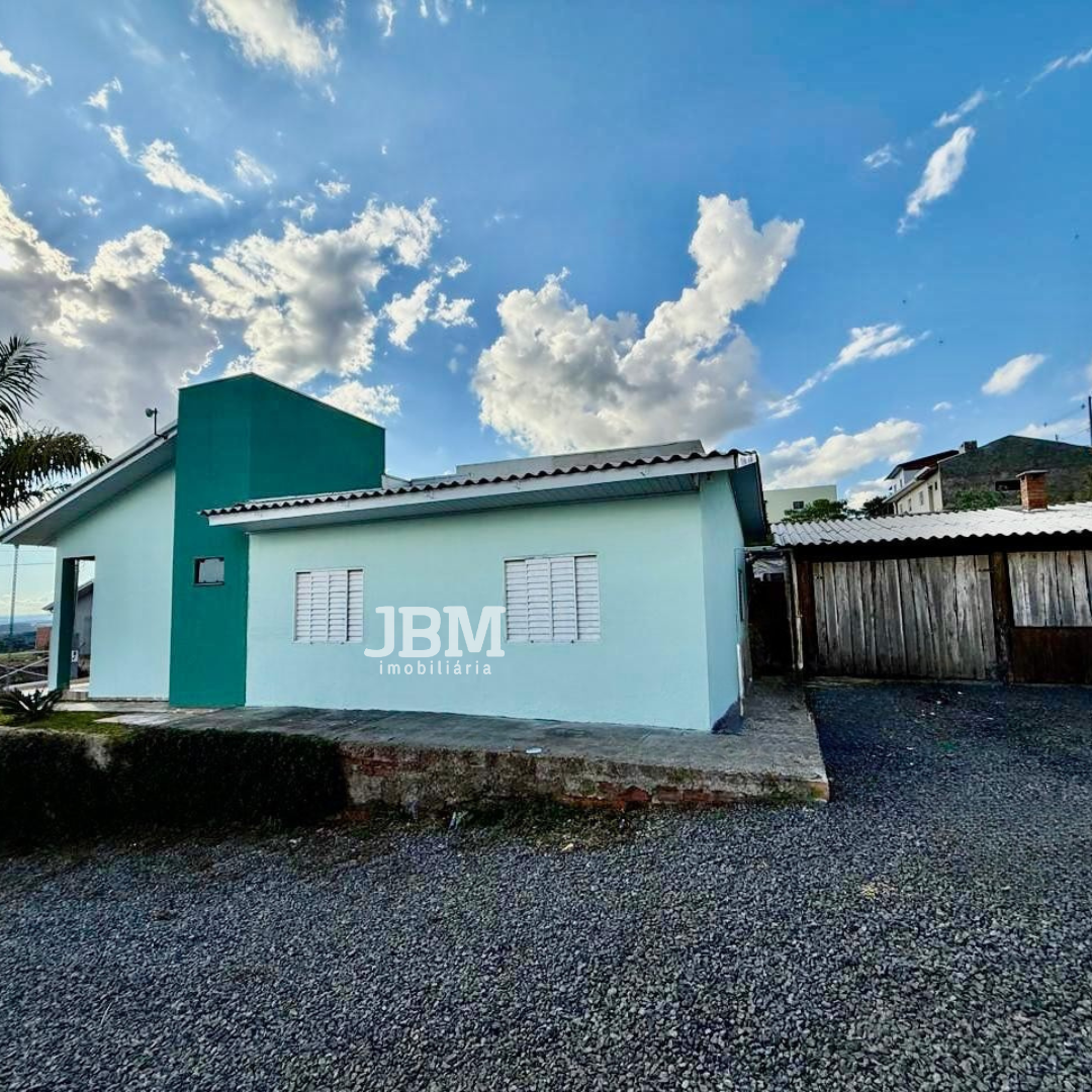 Casa no Bairro Tacca