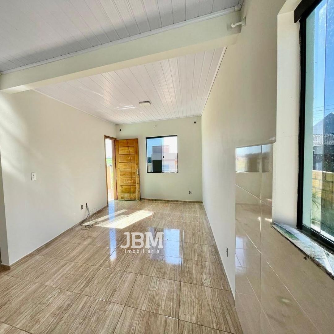 Casa no Bairro Tacca