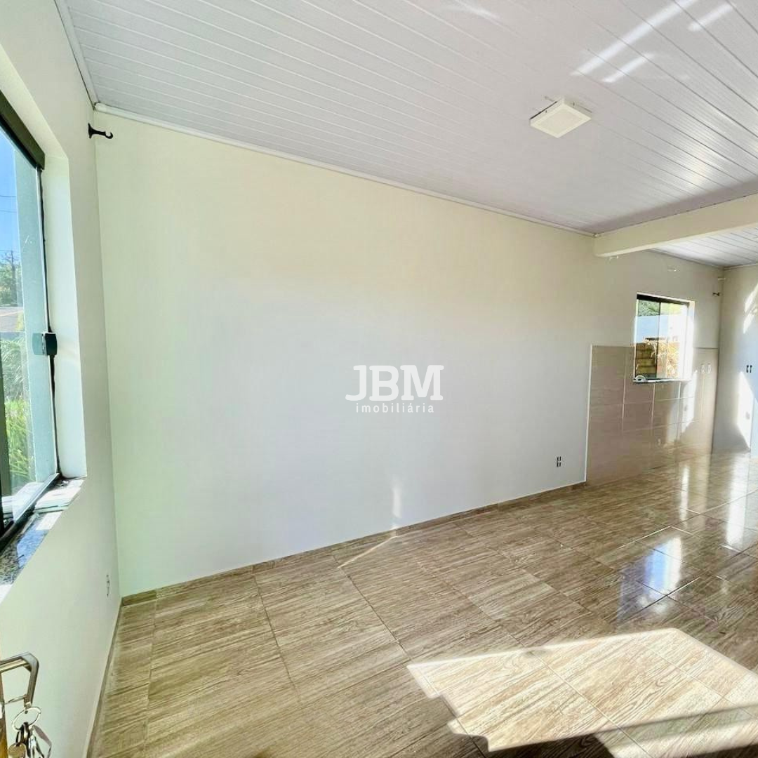 Casa no Bairro Tacca