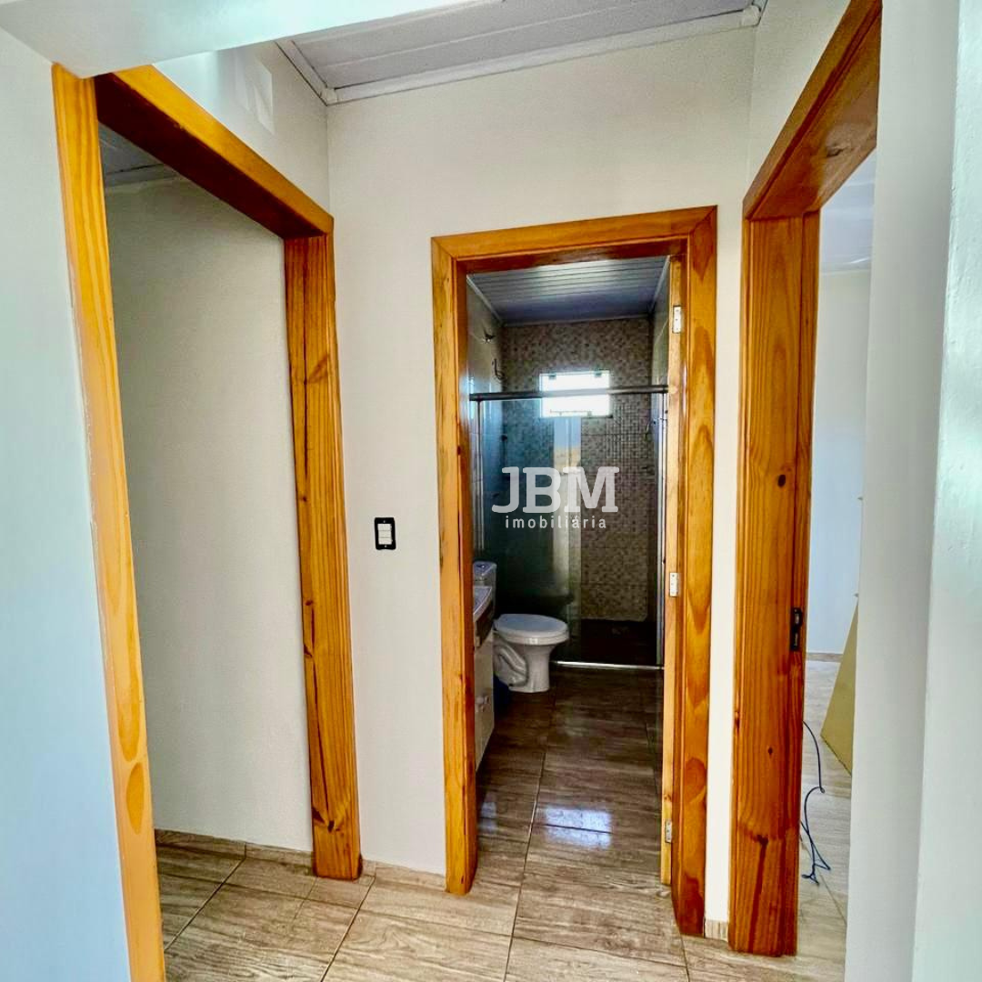 Casa no Bairro Tacca