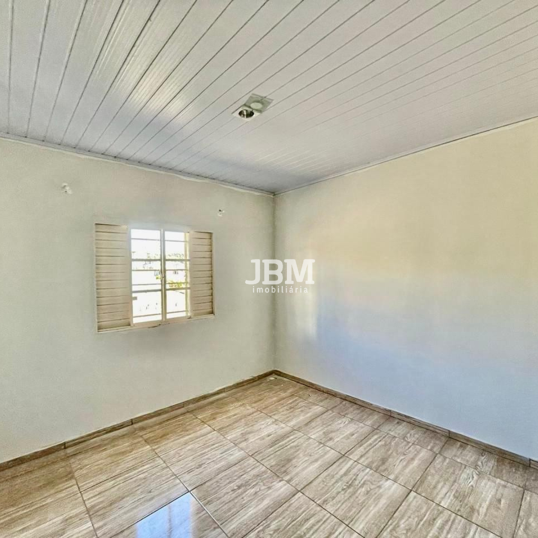 Casa no Bairro Tacca