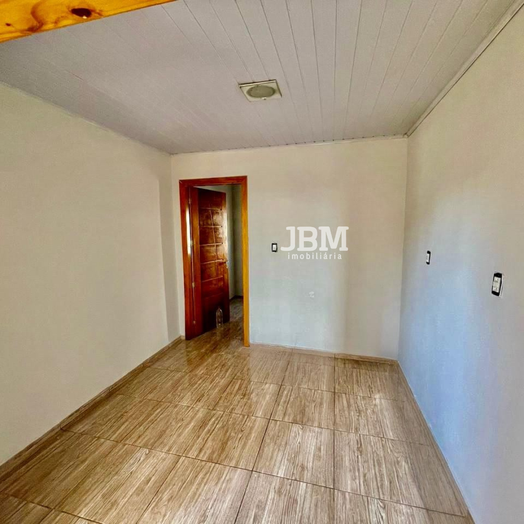 Casa no Bairro Tacca