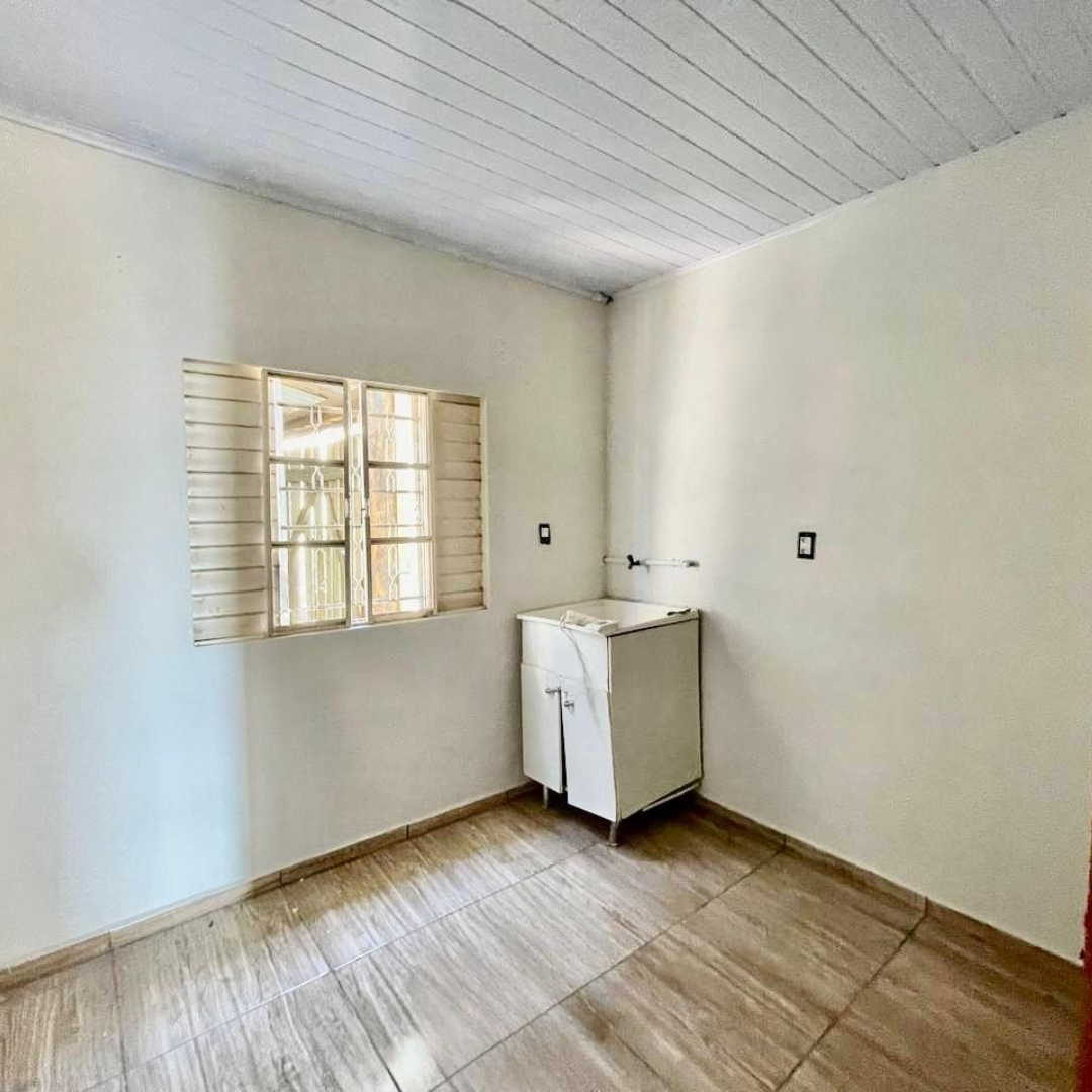 Casa no Bairro Tacca