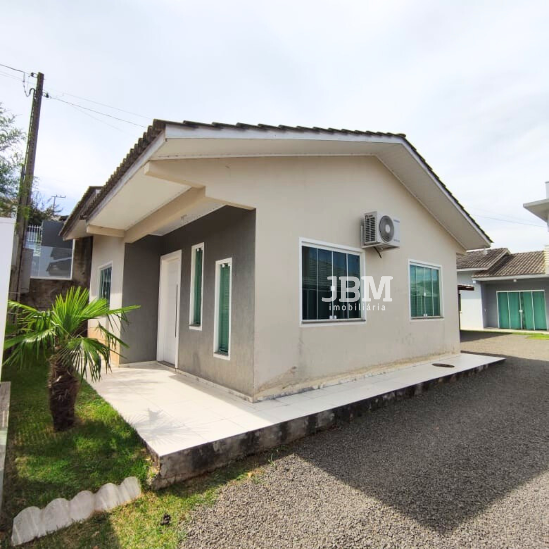 Casas no Bairro Tacca