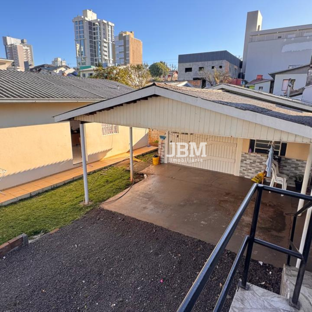 Casas No Bairro La Salle