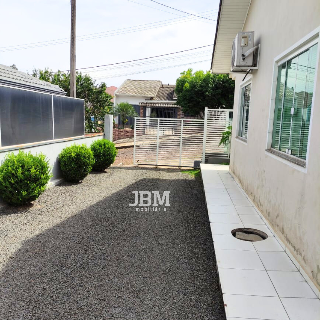 Casas no Bairro Tacca