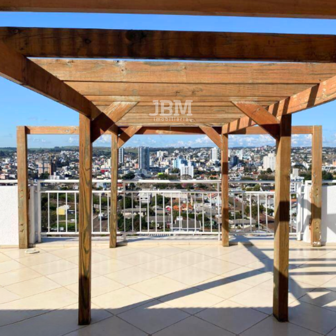 Apartamento Condomínio Madre Tereza