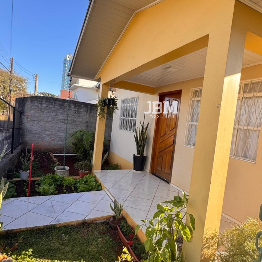 Casas No Bairro La Salle