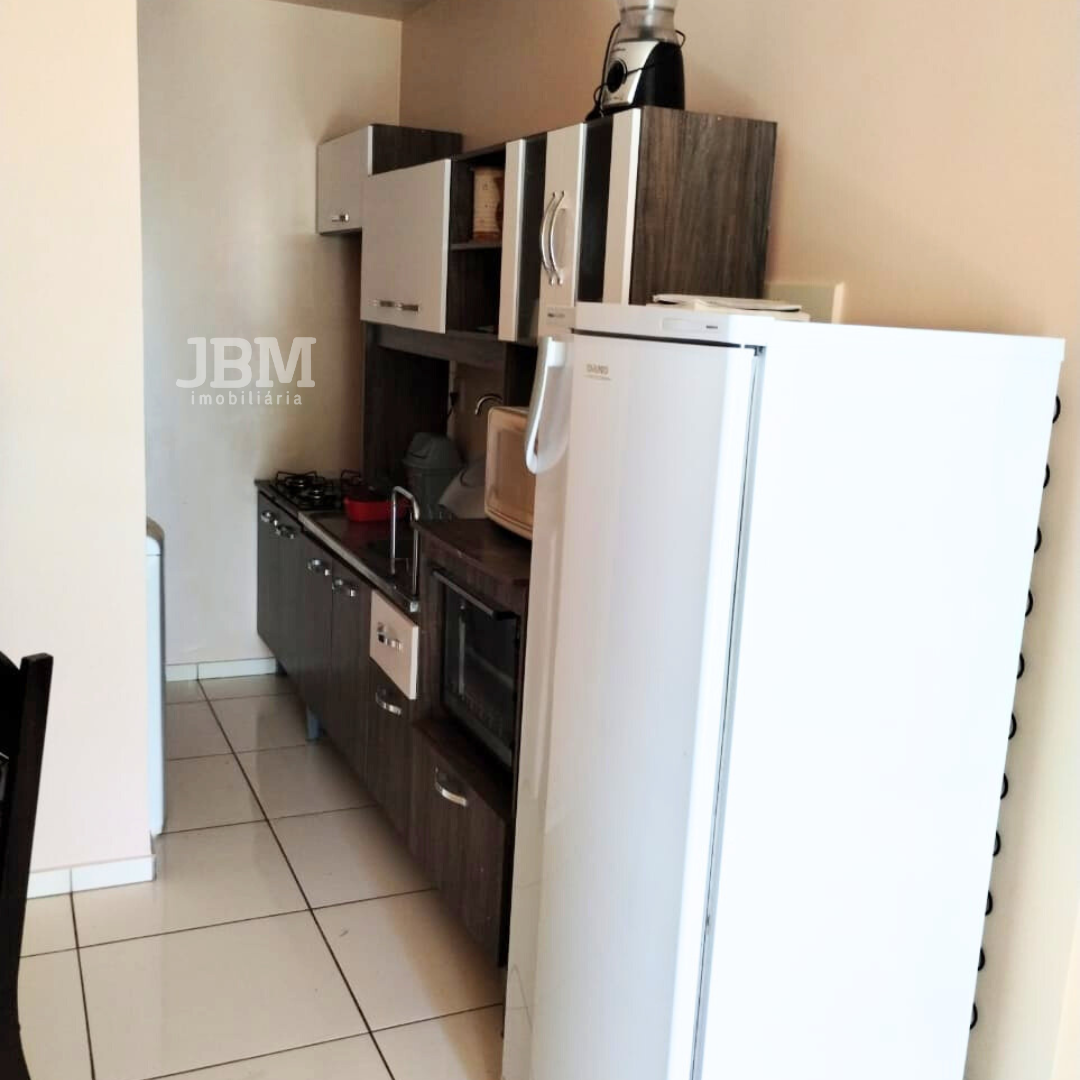 Apartamento Residencial Monet