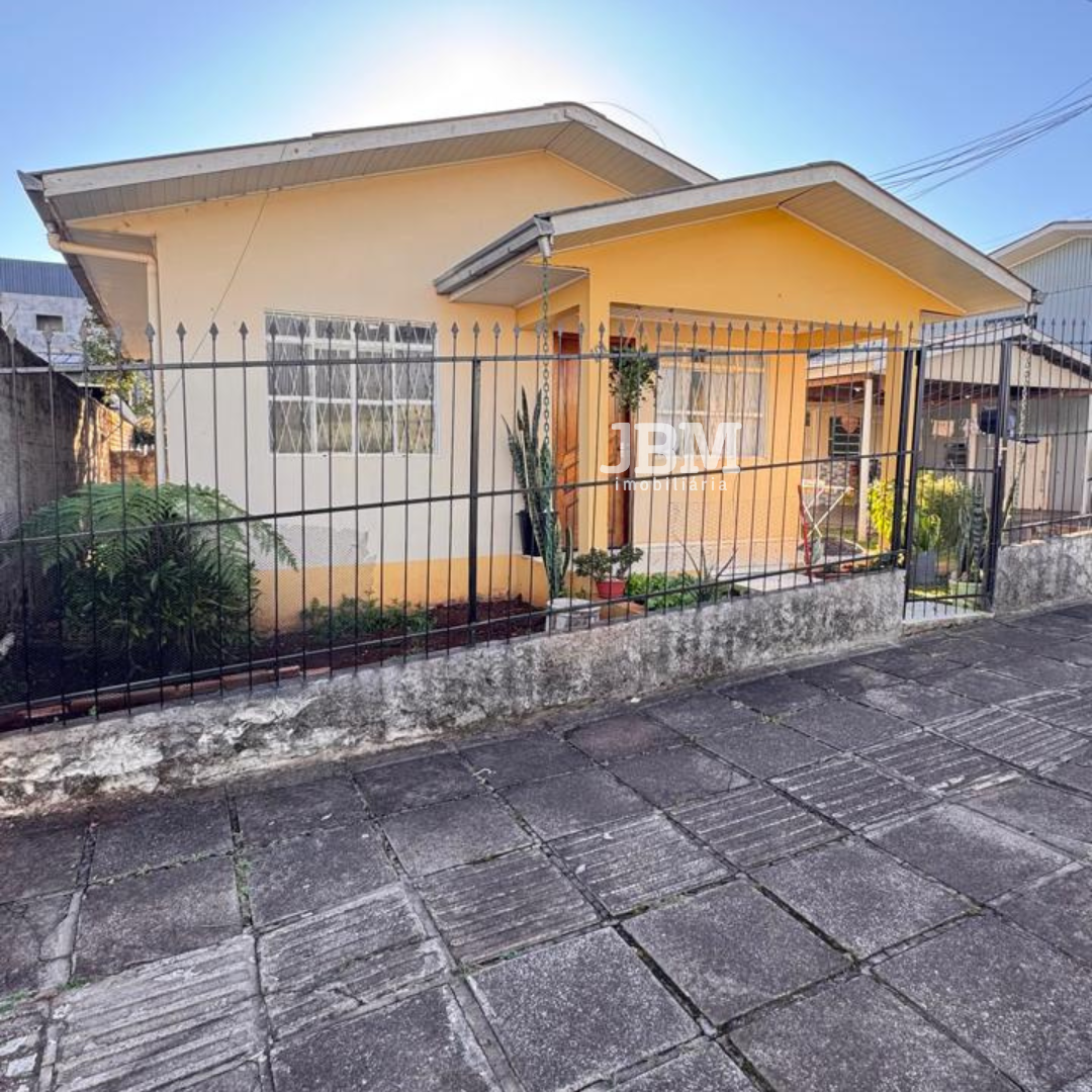 Casas No Bairro La Salle