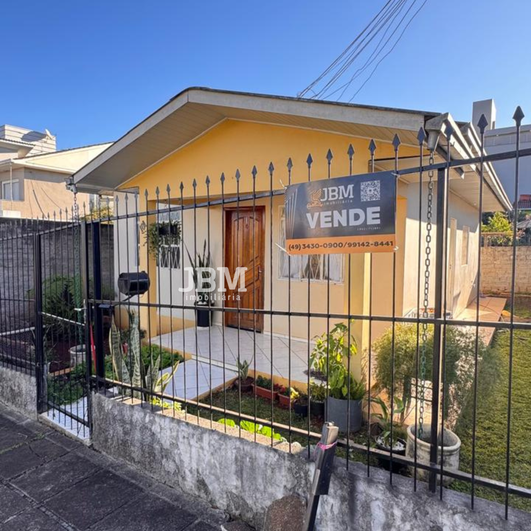 Casas No Bairro La Salle