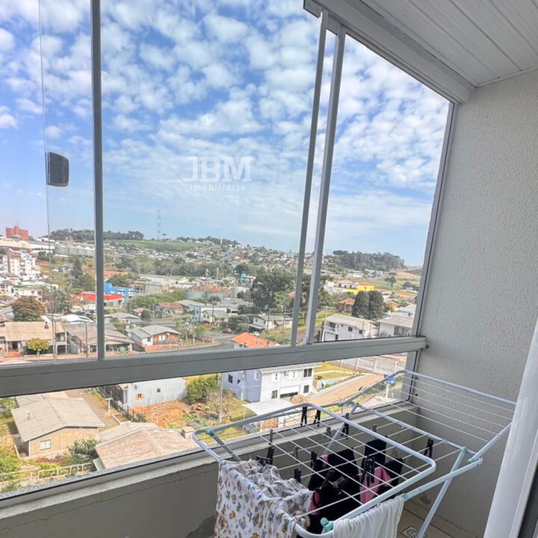 Apartamento no Bairro Tacca