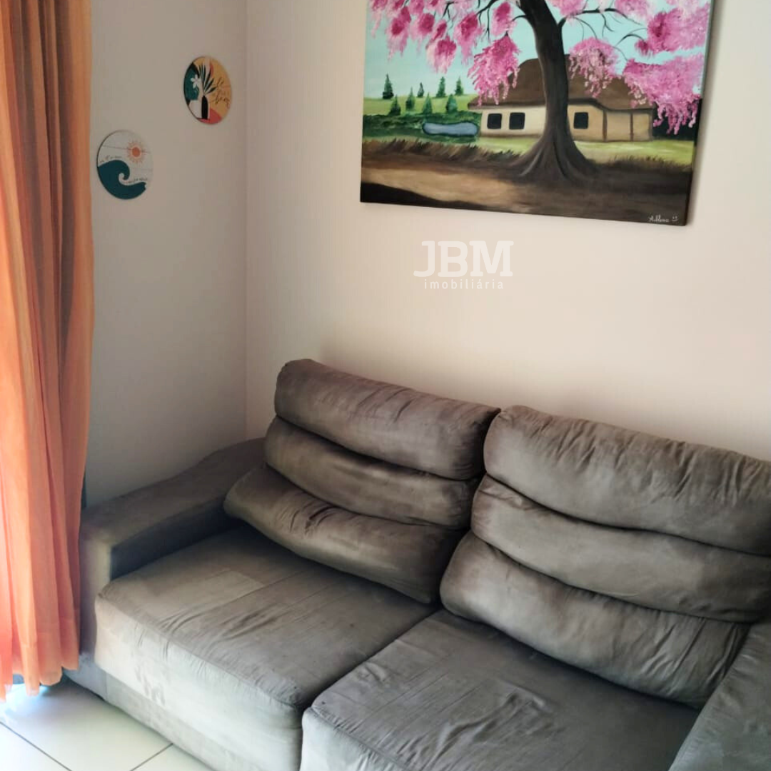 Apartamento Residencial Monet