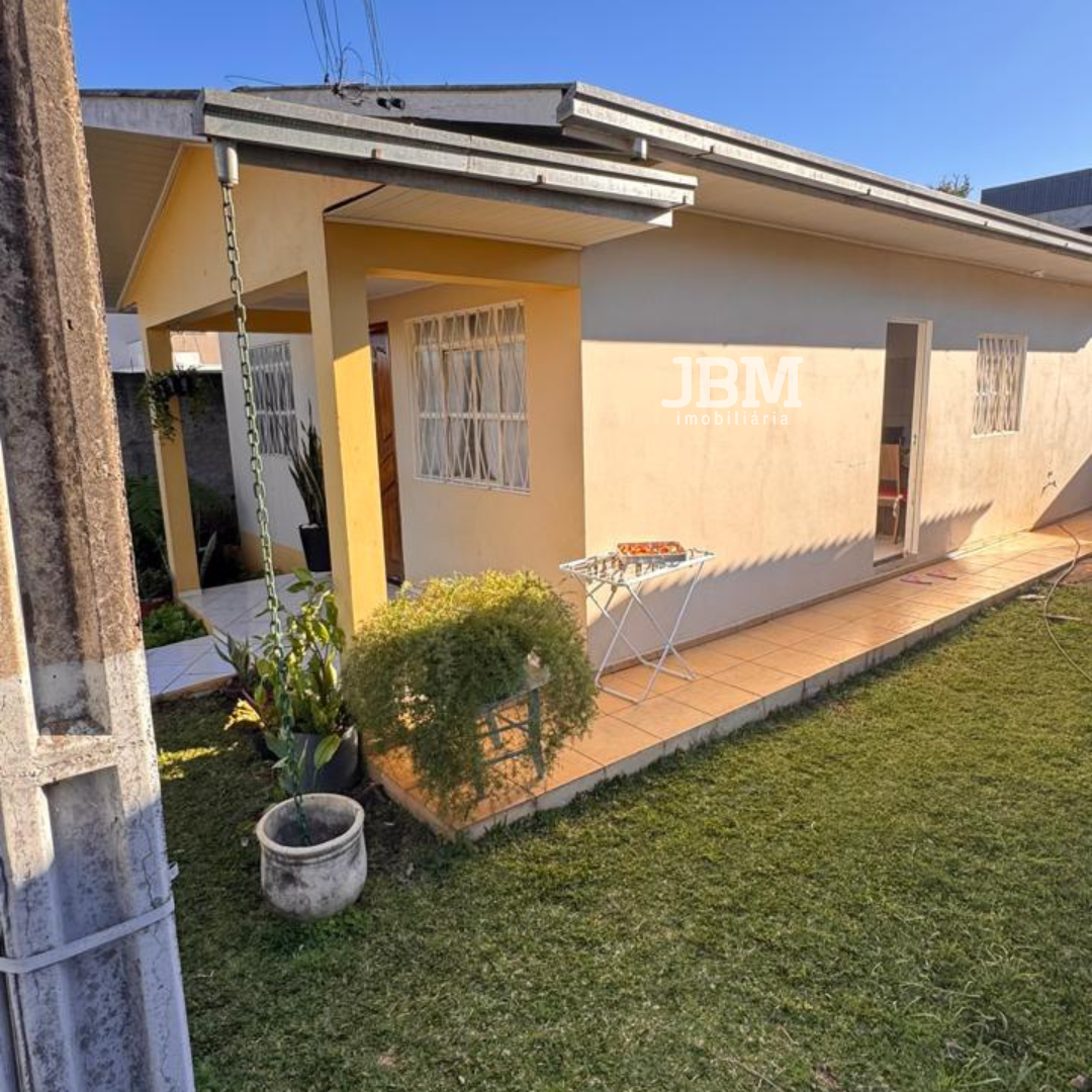 Casas No Bairro La Salle