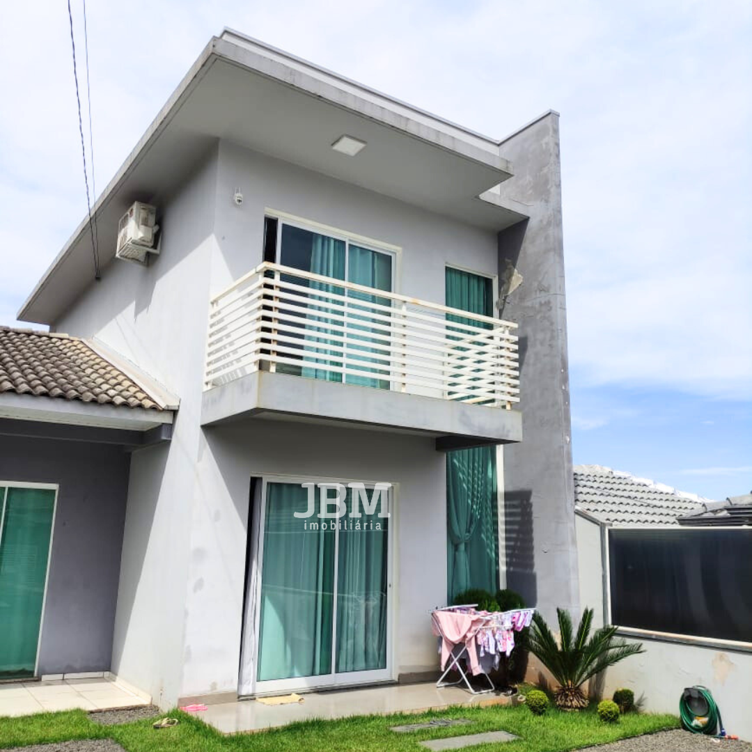 Casas no Bairro Tacca