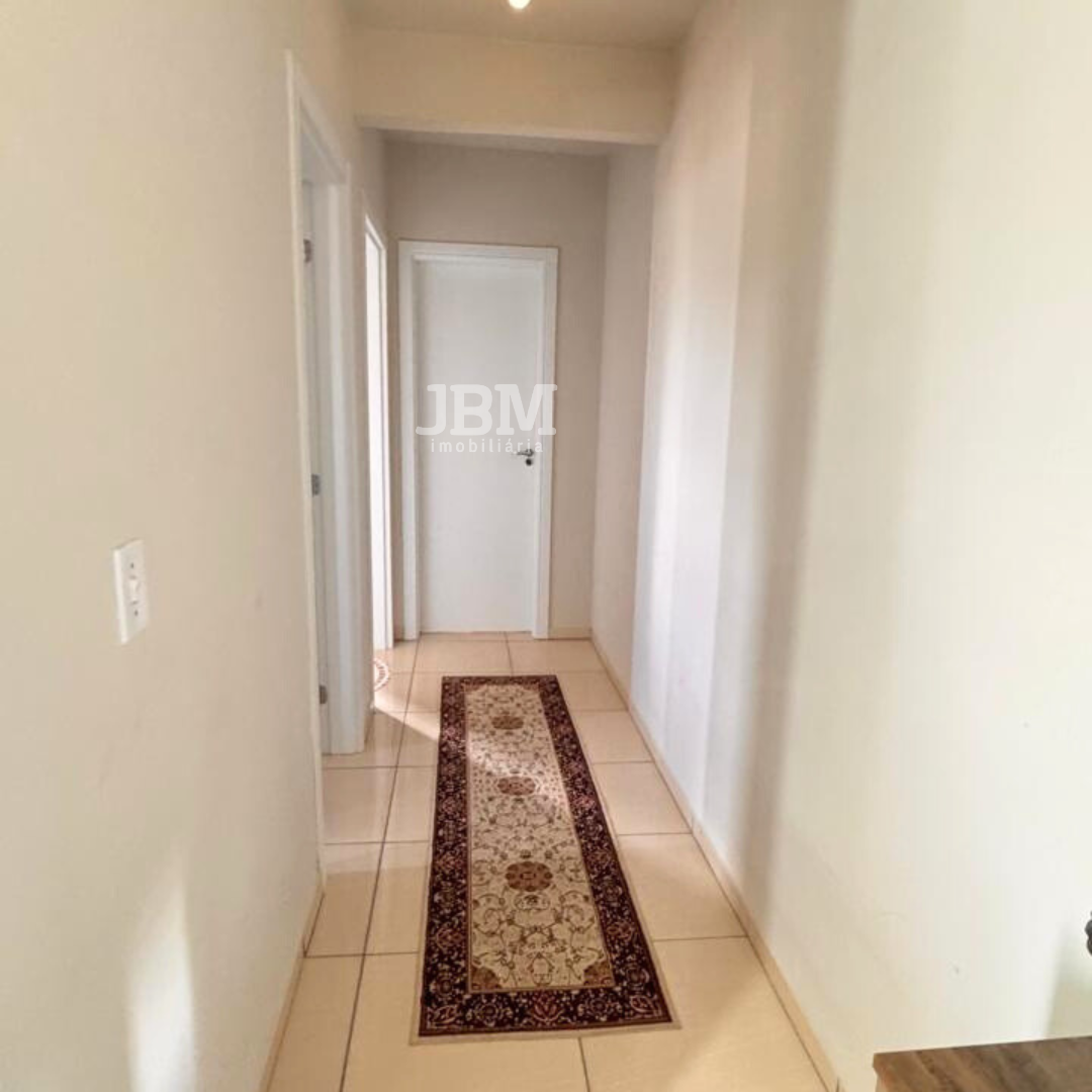 Apartamento no Bairro Tacca