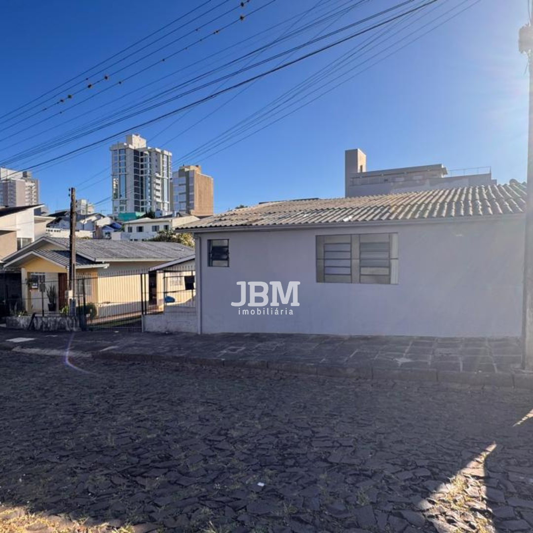 Casas No Bairro La Salle