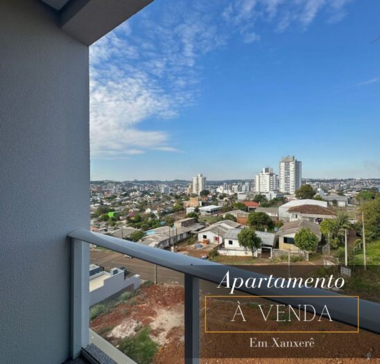 Apartamento Residencial Plaza Nossa Senhora de Fátima