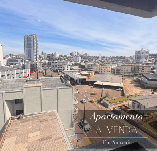 Apartamento Residencial Ravena