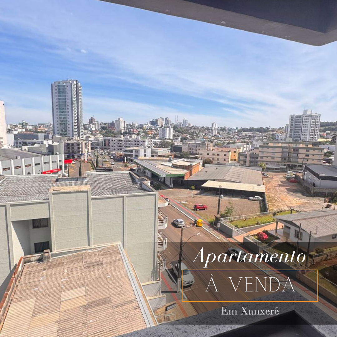 Apartamento Residencial Ravena