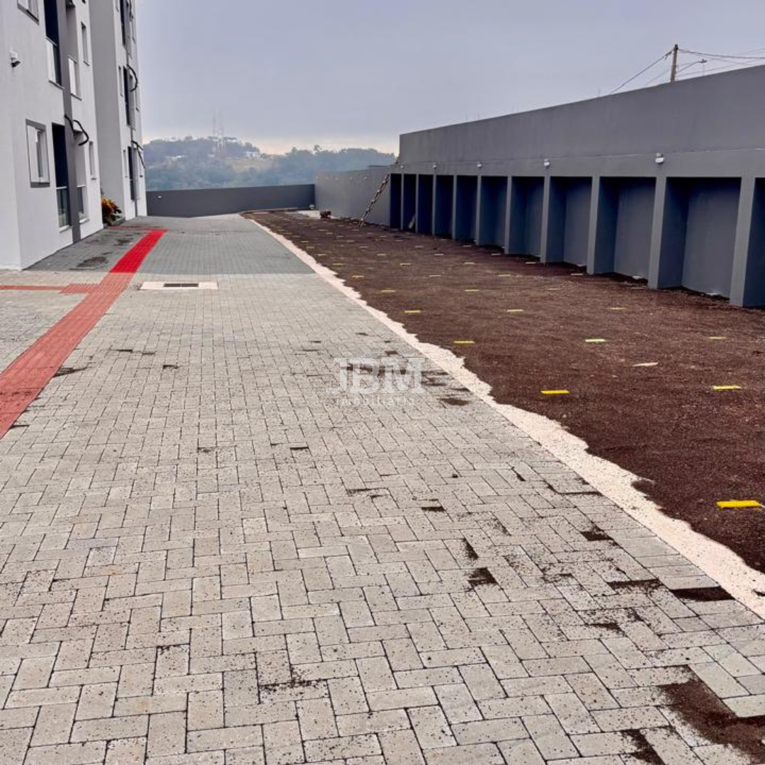 Apartamento Residencial Plaza