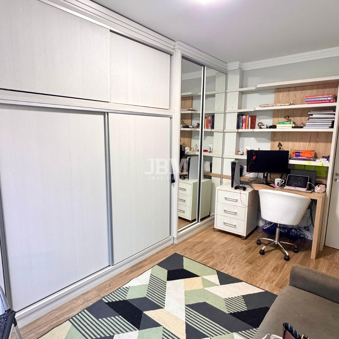 Apartamento Residencial Cristal