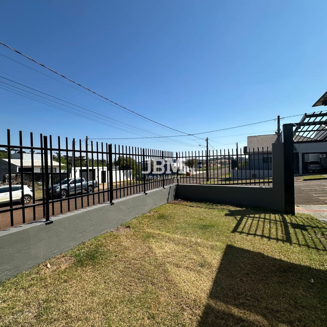 Sobrado de Esquina  Bairro Nossa Senhora de Fátima