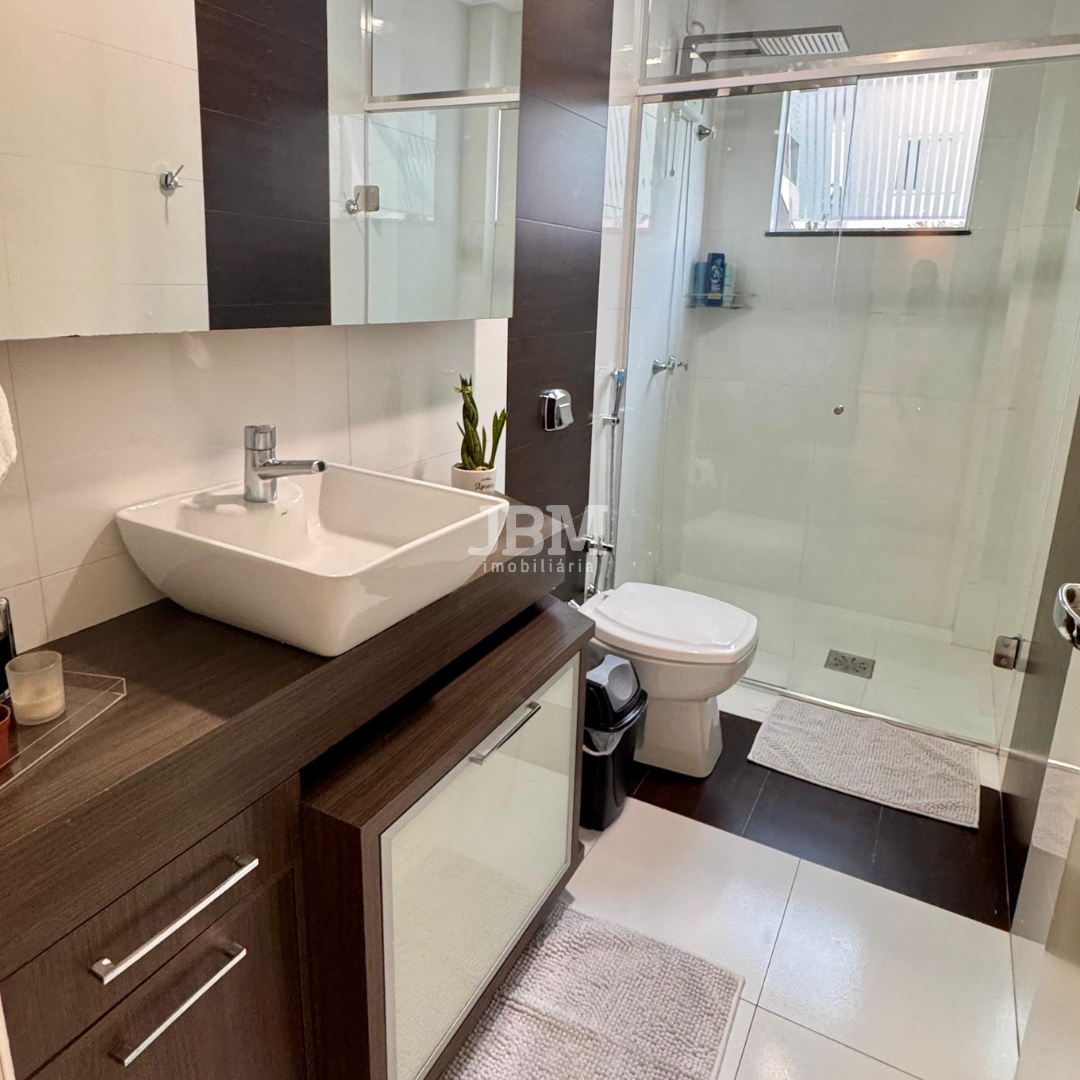 Apartamento Residencial Cristal