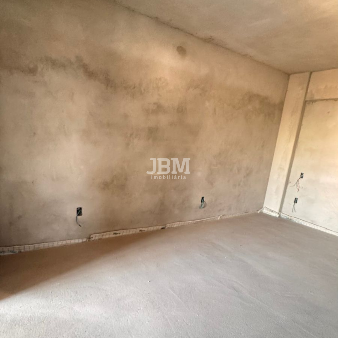 Apartamento Residencial Dom Geraldo