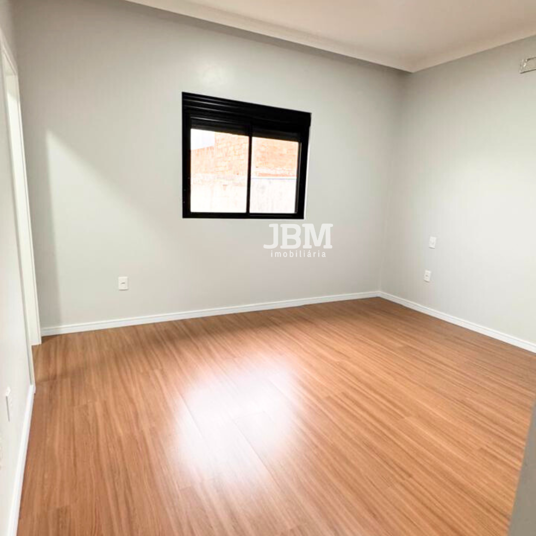 Casa Loteamento Parque das Torres