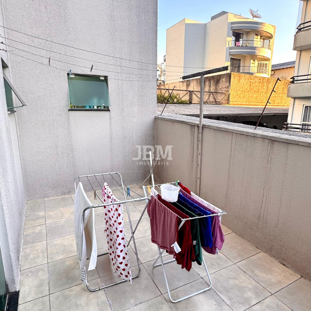 Apartamento Residencial Cristal