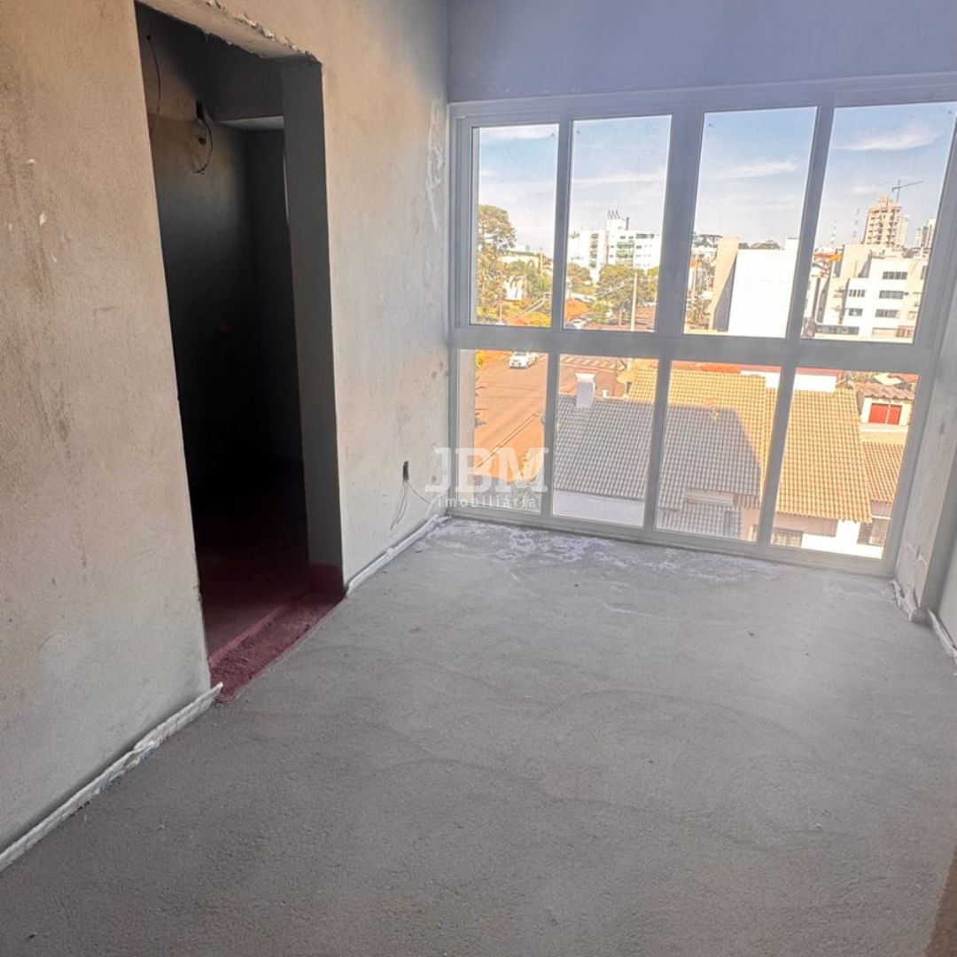 Apartamento Residencial Dom Geraldo